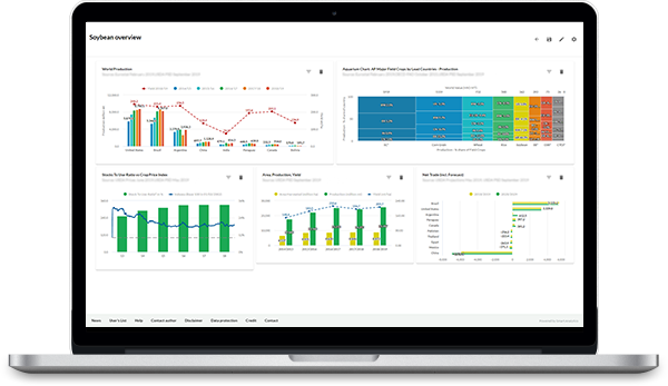 Data management